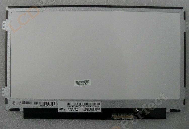 Original LP101WH2-TLA1 LG Screen Panel 10.1\" 1366*768 LP101WH2-TLA1 LCD Display