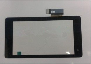Original HUAWEI S7-201u,S7 Slim Tablet PC LCD touch Screen Panel digitizer