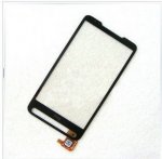 New and Original Touch Screen Panel Digitizer Panel Repair Replacement for HTC T8585 T8588 HD2