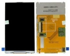 Original LCD Dispaly Screen Panel LCD Panel Replacement for Samsung S5330