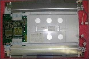 Original NL6448AC30-07 NEC Screen Panel 9.4\" 640x480 NL6448AC30-07 LCD Display