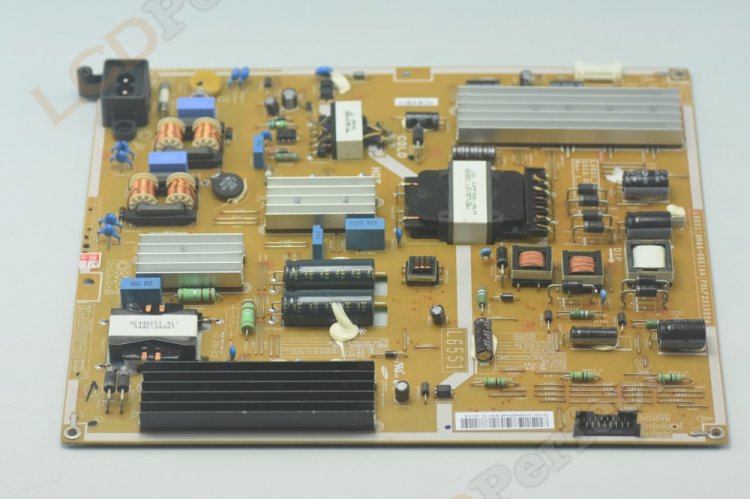 Original BN44-00614A Samsung L65S1_DSM PSLF231S05A Power Board