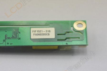 Original FIF1521-31B LCD inverter