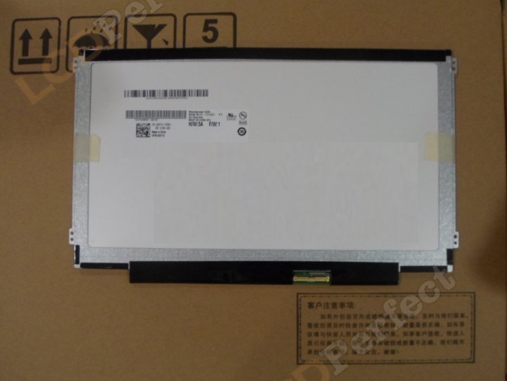 Original N116B6-L06 CMO Screen Panel 11.6\" 1366*768 N116B6-L06 LCD Display