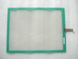 Original FUJISTU 10.4\" N010-0551-T622 Touch Screen Panel Glass Screen Panel Digitizer Panel