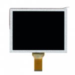 Original AT080TN52 Innolux Screen Panel 8" 800*600 AT080TN52 LCD Display