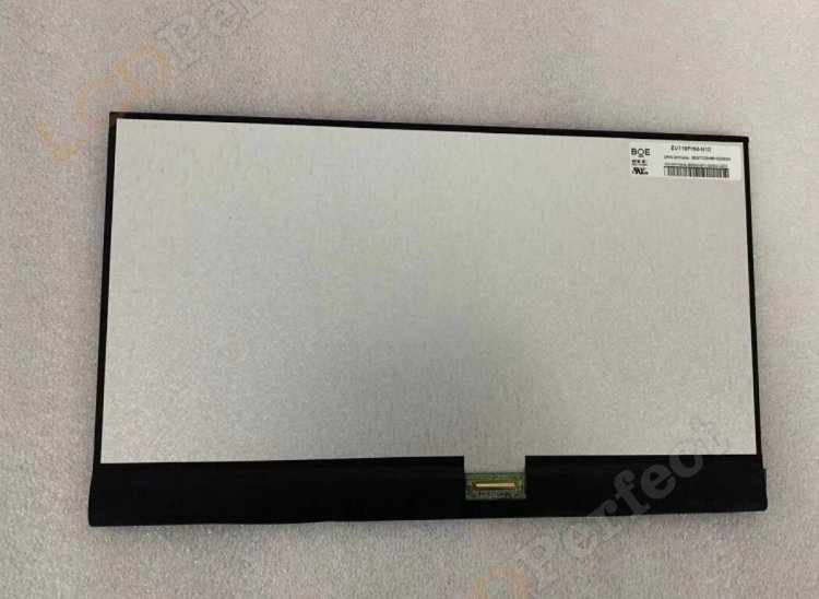 Original EV116FHM-N10 BOE Screen 11.6\" 1920*1080 EV116FHM-N10 Display