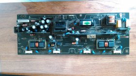 Original MIP260K-HA Megmeet Power Board