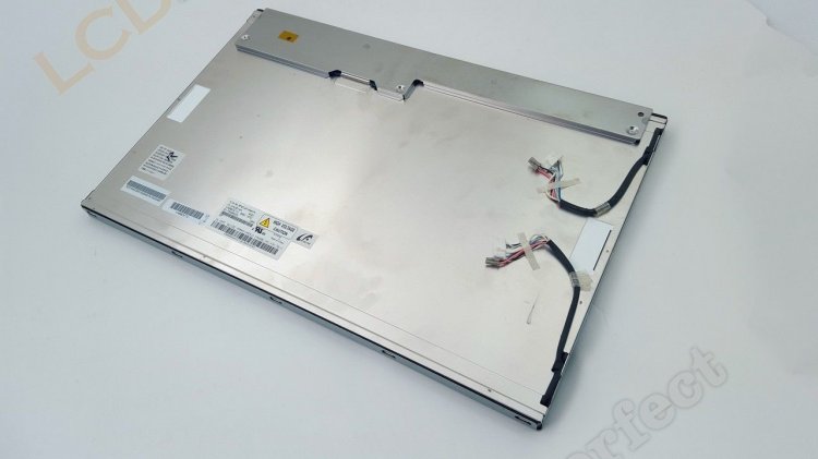 Original CLAA201WA03S CPT Screen Panel 20.1\" 1680*1050 CLAA201WA03S LCD Display