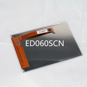 Original ED060SCN E Ink Screen Panel 6 600*800 ED060SCN LCD Display