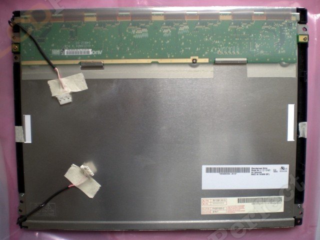 Original G121SN01 V2 AUO Screen Panel 12.1\" 800x600 G121SN01 V2 LCD Display