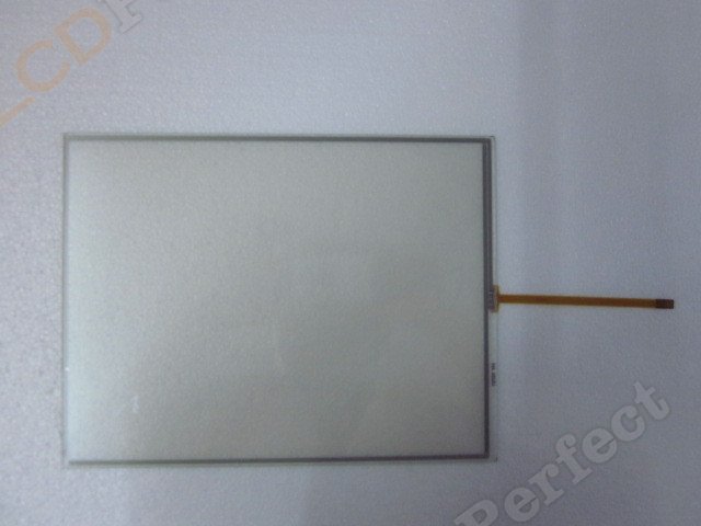 Original Hitech 10.4\" PWS3261-FTN Touch Screen Panel Glass Screen Panel Digitizer Panel