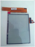 Original ED060XC3 E Ink Screen Panel 6 758*1024 ED060XC3 LCD Display