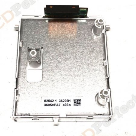 Original GCX123AKQ-E JDI Screen Panel 3.5" 240*320 GCX123AKQ-E LCD Display