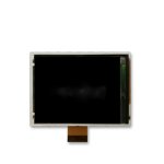 Original NL2432HC17-02B NEC Screen Panel 2.7" 240*320 NL2432HC17-02B LCD Display