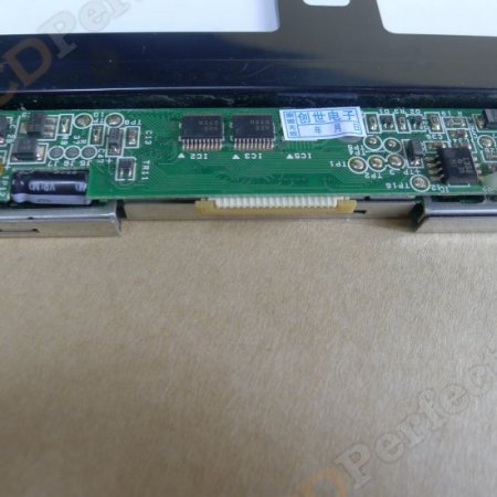 Orignal HOSIDEN 5.7-Inch HLD0909-010050 LCD Display 640x480 Industrial Screen
