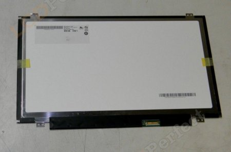 Original B140XTN02.4 AUO Screen Panel 14" 1366*768 B140XTN02.4 LCD Display