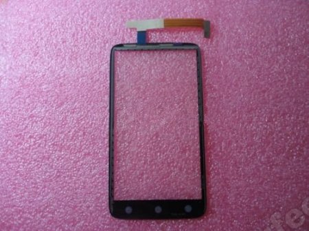 Brand New Touch Screen Panel Digitizer Replacement Panel for HTC one X G23 S720E