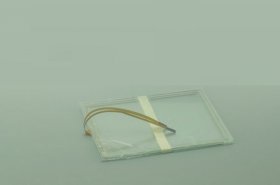 Original SIEMENS 5.7" 6AV6642-0BA01-1AX1 Touch Screen Panel Glass Screen Panel Digitizer Panel