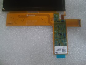 Replacement LCD Screen Panel For Kindle Fire HD 7 inch New original LD070WX4(SM??(01??,LD070WX4 SM01