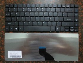 Original ACER 4820T 4410 4240 4736 4738 3810 5935 5935G keyboard