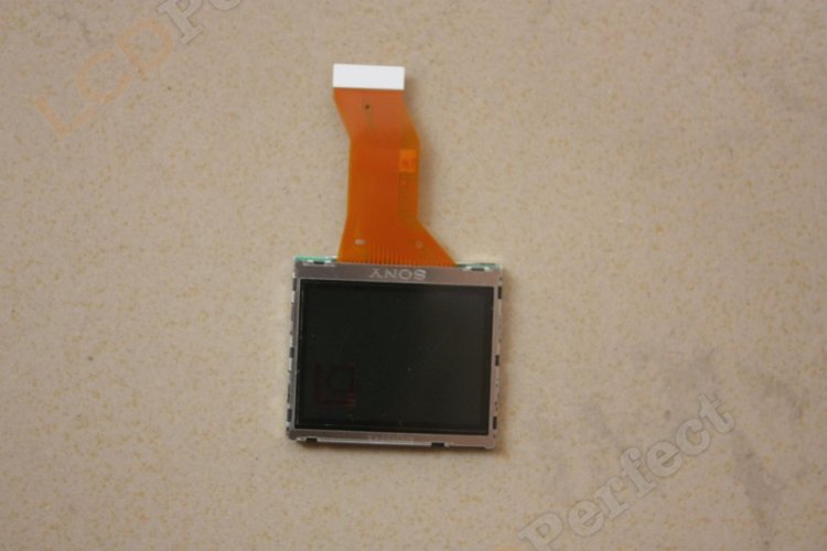 Original ACX318ELN-7 SONY Screen Panel 1.5\" 490x240 ACX318ELN-7 LCD Display