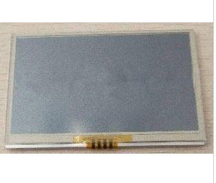 New LCD LCD Display Screen Panel+Touch Screen Panel Digitizer Replacement for Tomtom Tom XXL IQ