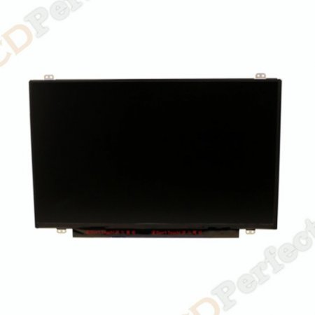 Original B125XTN01.0 AUO Screen Panel 12.5" 1366x768 B125XTN01.0 LCD Display