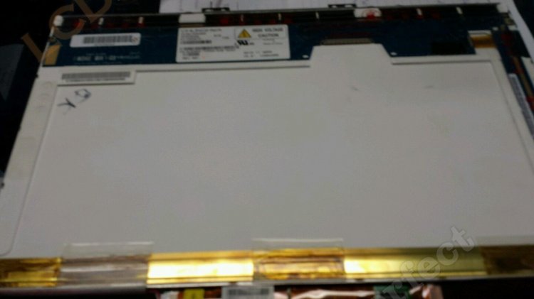 Original CLAA154WA04 CPT Screen Panel 15.4\" 1280*800 CLAA154WA04 LCD Display