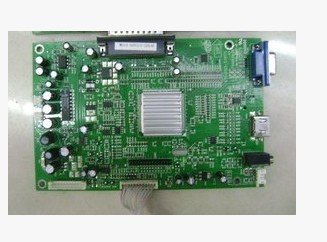 Original LTM185AT02-R SAMSUNG 18.5"1366x768 LTM185AT02-R LCD Display