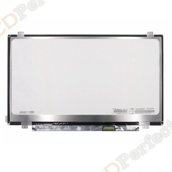 Original N140BGE-E33 Innolux Screen 14.0\" 1366*768 N140BGE-E33 Display