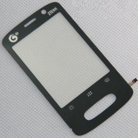 New Touch Screen Panel Digitizer Handwritten Screen Panel Repair Replacement for ZTE U232