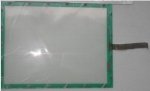 Original FUJISTU 10.4" N010-0550-T627 Touch Screen Panel Glass Screen Panel Digitizer Panel