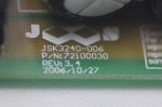 Original 72100030 Soyo JSK3240-006 Power Board