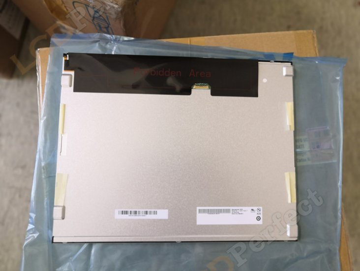 Original G150XTN03.7 AUO Screen 15.0\" 1024*768 G150XTN03.7 Display