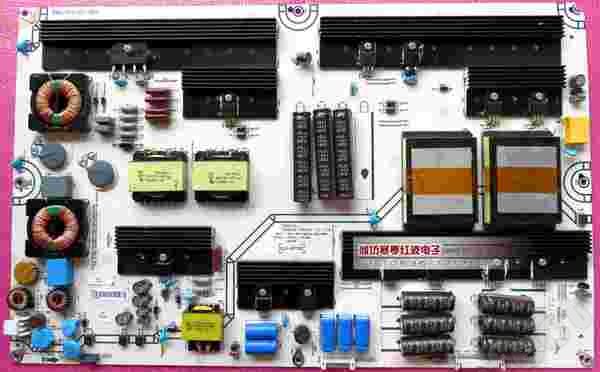 Original RSAG7.820.5231/ROH Hisense Power Board