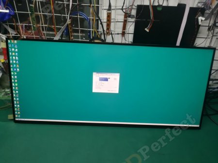 Original LG 34-Inch 5K LM340RW1-SSA1 LCD Display For Asus DELL LG Acer 34WK95U Replacement Display Panel 5120×2160 AIO Computer Screen