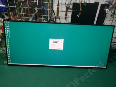 Original LG 34-Inch 5K LM340RW1-SSA1 LCD Display For Asus DELL LG Acer 34WK95U Replacement Display Panel 5120×2160 AIO Computer Screen
