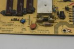 Original RUNTKA688WJQZ Sharp DPS-141CP B Power Board