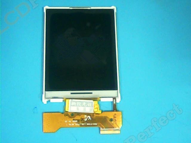 LCD Dispaly Screen Panel Internal Screen Panel Repair Replacement for Samsung F299