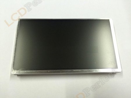 Orignal BlueJoan 6.5-Inch LTA065B094D LCD Display For RNS-E Plus Mercedes porsche cayenne 2004 pcm 2.1 panel Replacement Display Panel 800x480 Industrial Screen