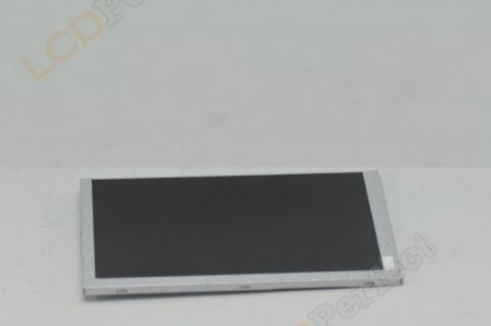 Original 6.2 inch HSD062IDW1 LCD Screen Panel with Touch Screen Panel for Mobile DVD Car Systems