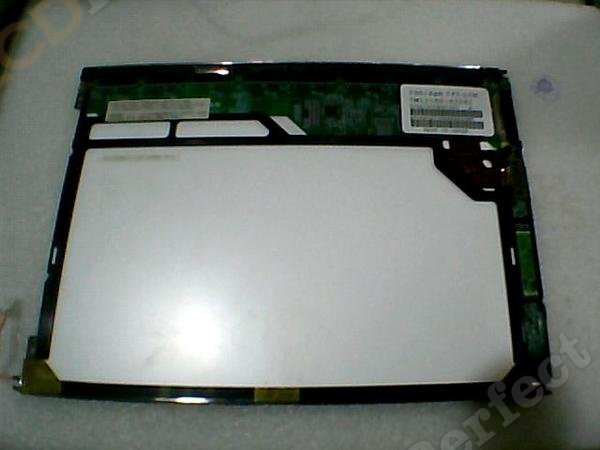 Original TM121XG-02L01 TORISAN Screen Panel 12.1\" 1024x768 TM121XG-02L01 LCD Display