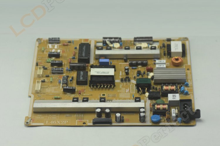 Original L55X2P_DDY Samsung BN44-00629A Power Board