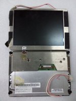 Original PA050DS2T1 E Ink Screen Panel 5 320*234 PA050DS2T1 LCD Display