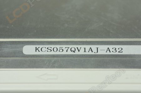 Original KCS057QV1AJ-A32 Kyocera Screen Panel 5.7" 320x240 KCS057QV1AJ-A32 LCD Display