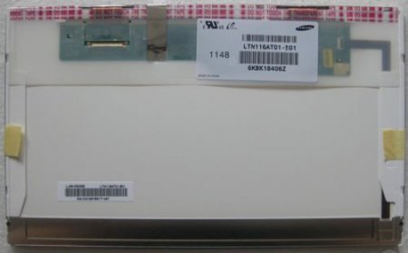 Original LTN116AT01-T01 SAMSUNG Screen Panel 11.6" 1366x768 LTN116AT01-T01 LCD Display