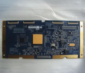 Original Replacement 42WL68C Samsung T420XW01 V2 06A39-1A Logic Board