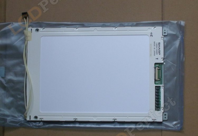 Original LS075AT011 Innolux Screen panel 7.5\" 1200×900 LS075AT011 LCD Display