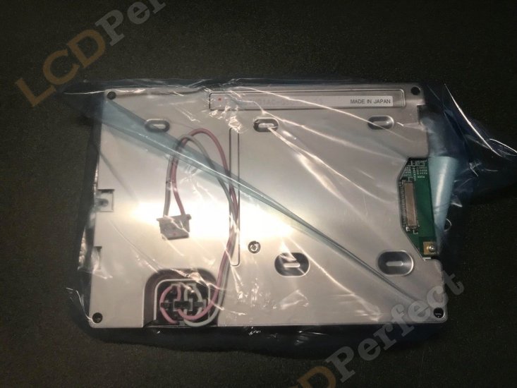 Original TCG057VG1AC-G50 Kyocera Screen Panel 5.7 640*480 TCG057VG1AC-G50 LCD Display